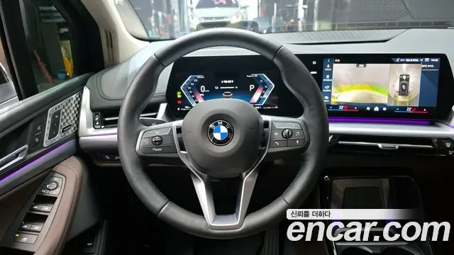 BMW 2-Series Active Tourer (U06), 2025 — фото 13