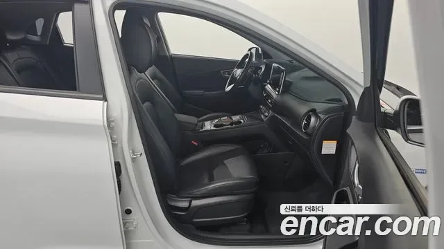 Hyundai Kona Electric, 2018 — фото 26