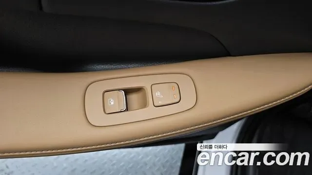 Hyundai Sonata De Edge Hybrid (DN8), 2025 — фото 29
