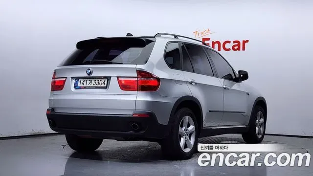 BMW X5 E70, 2010 — фото 2