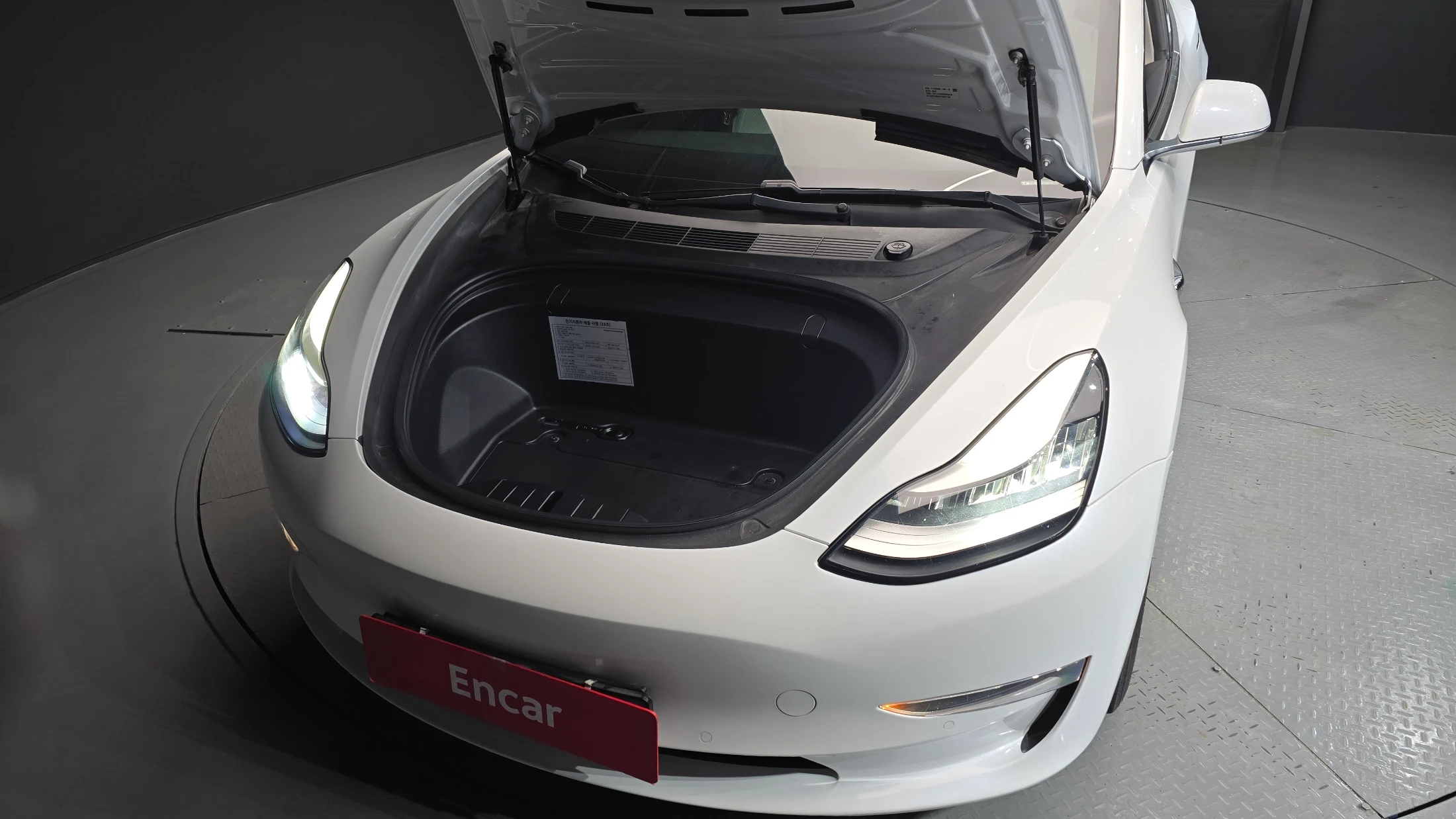 Tesla Model 3, 2019 — фото 6