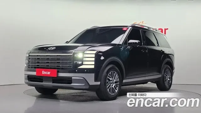 Hyundai Palisade LX3