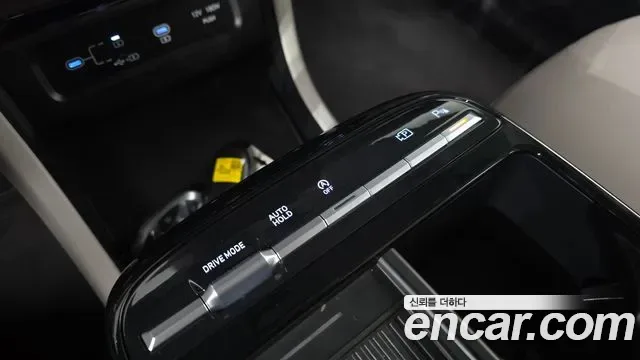 Hyundai Tucson NX4, 2025 — фото 28