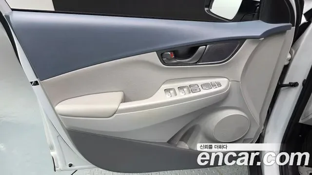 Hyundai Kona Electric, 2019 — фото 24