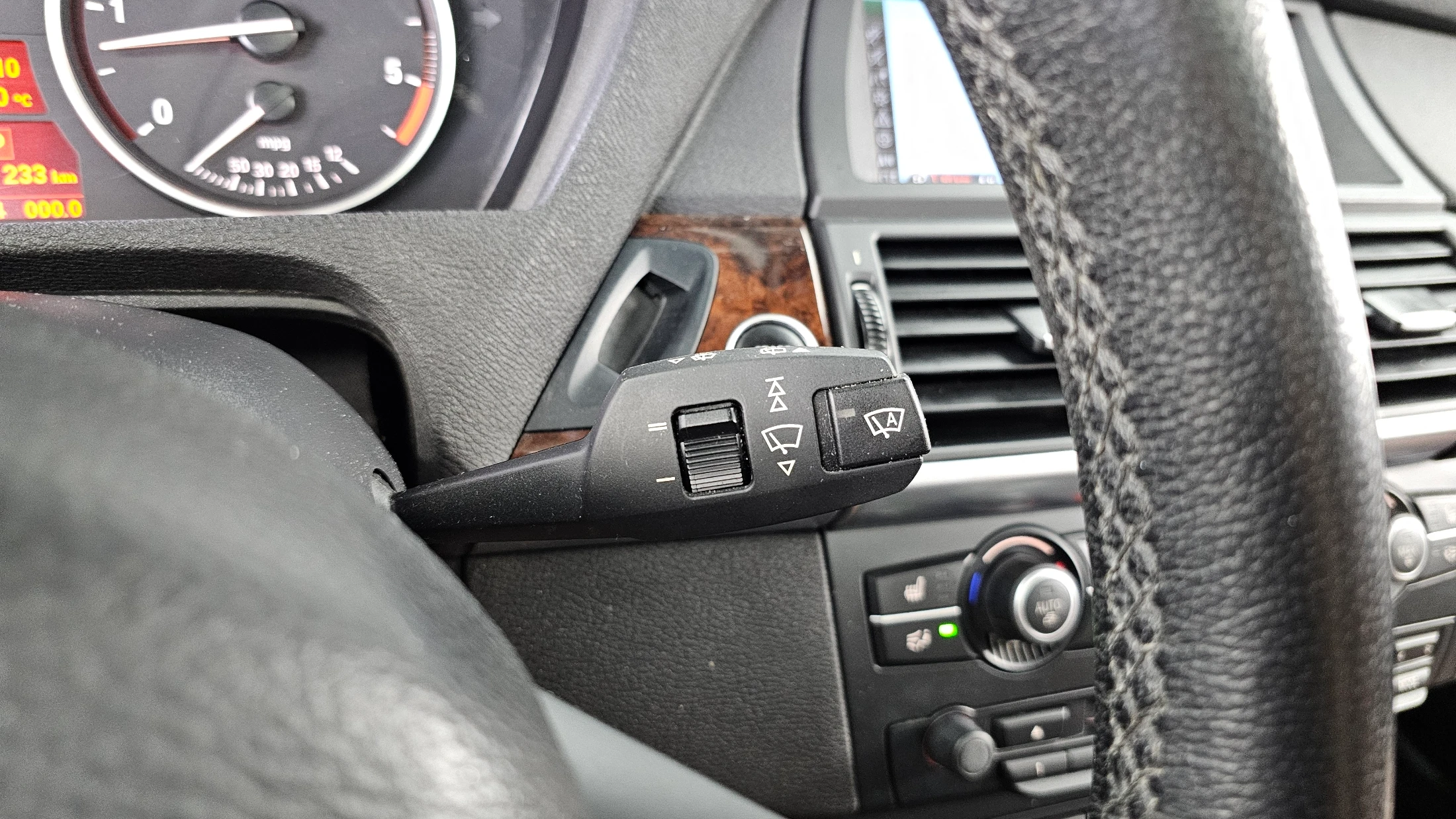 BMW X5 E70, 2012 — фото 18