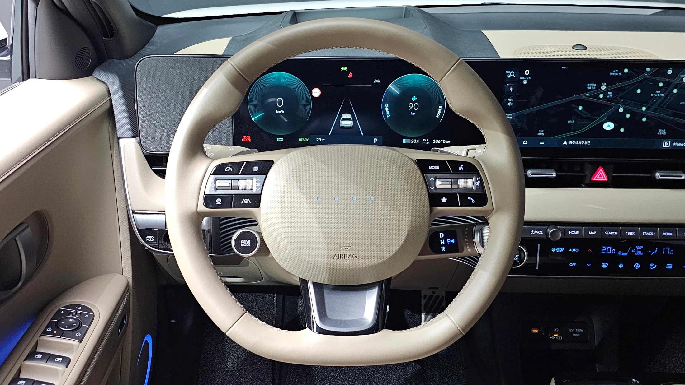 Hyundai Ioniq5 Ionic 5, 2025 — фото 13