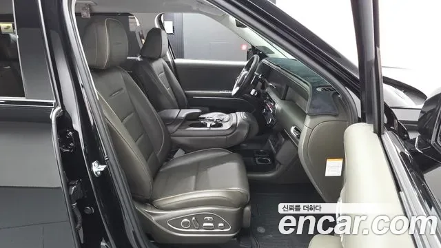 Hyundai Palisade LX3, 2025 — фото 27