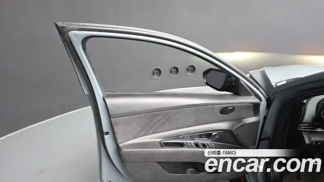 Hyundai Avante CN7, 2022 — фото 25
