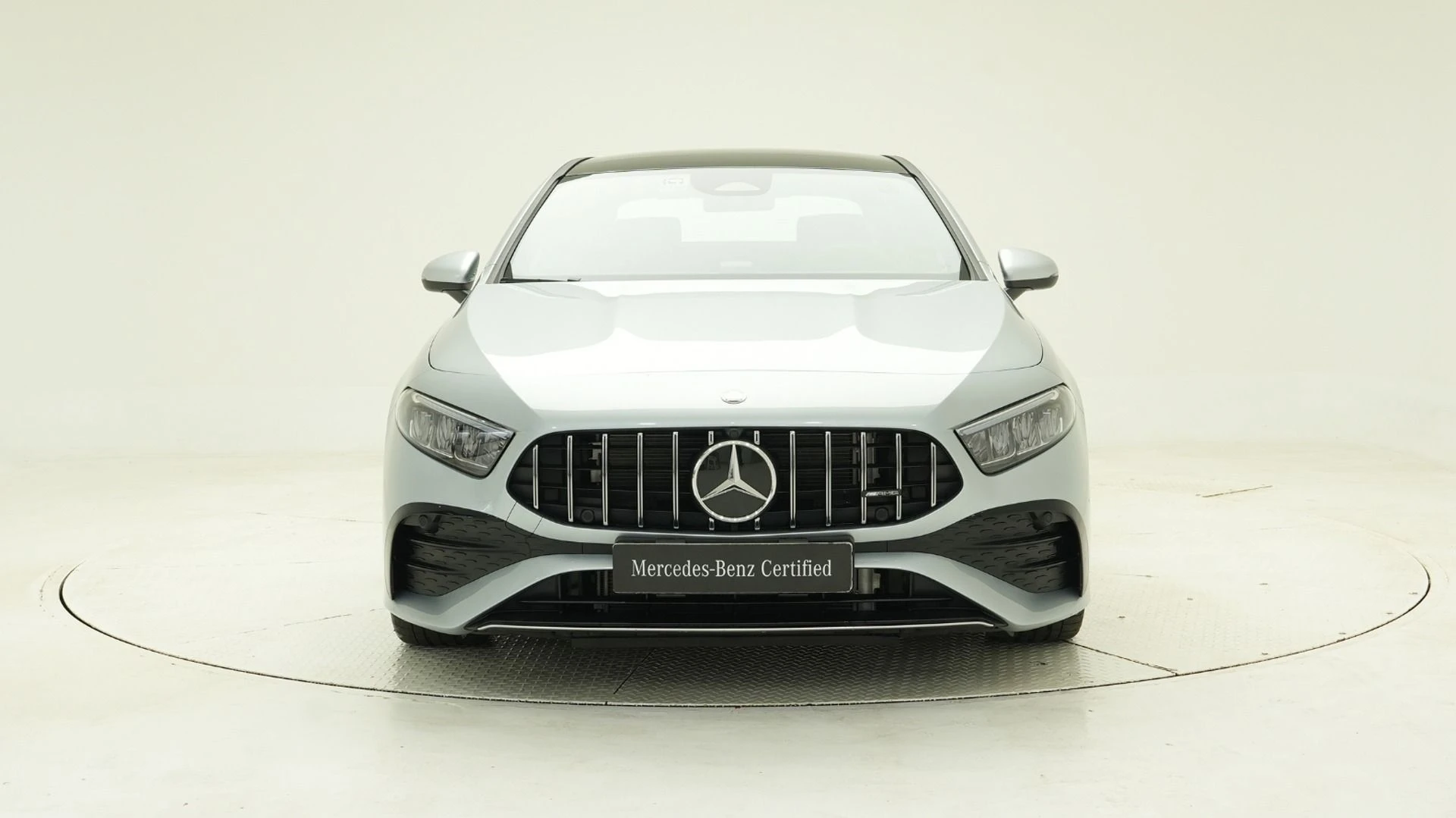 Mercedes-Benz A-Class W177, 2025 — фото 3