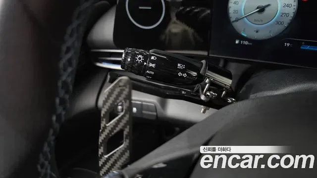 Hyundai Avante CN7, 2024 — фото 30