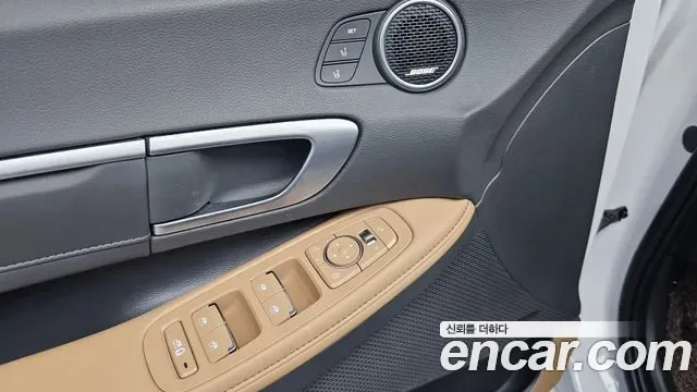 Hyundai Sonata De Edge (DN8), 2024 — фото 28