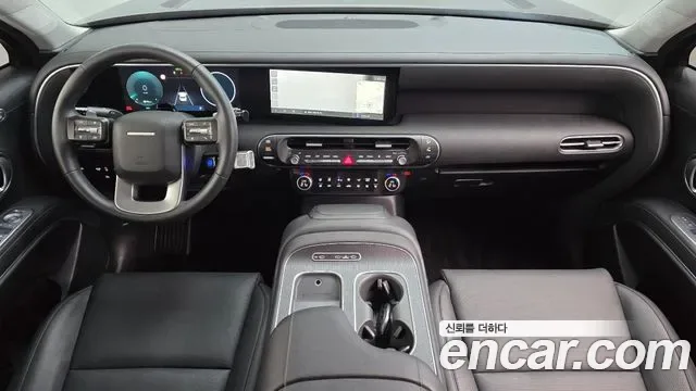 Hyundai Palisade LX3, 2025 — фото 4