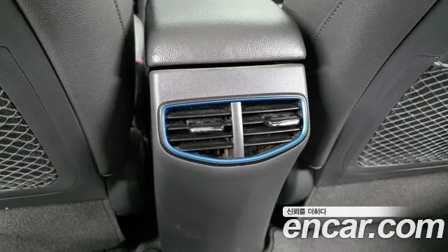 Hyundai Ioniq Ionic Hybrid, 2016 — фото 32