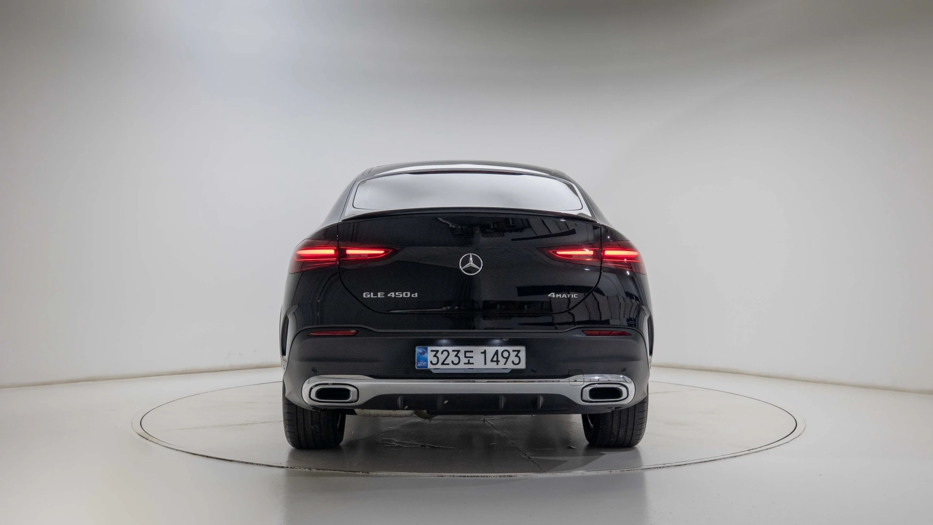 Mercedes-Benz Gle-Class W167, 2025 — фото 7