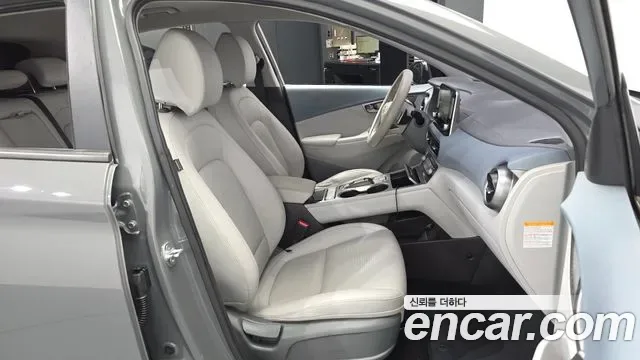 Hyundai Kona Electric, 2019 — фото 11