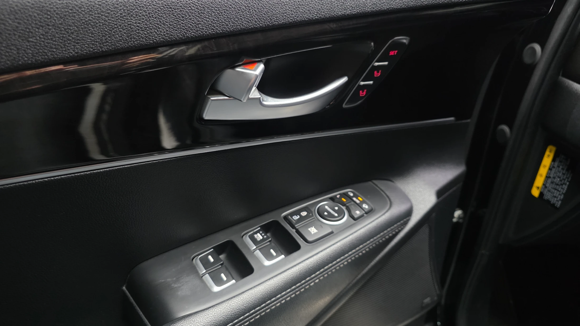Kia Sorento, 2014 — фото 14
