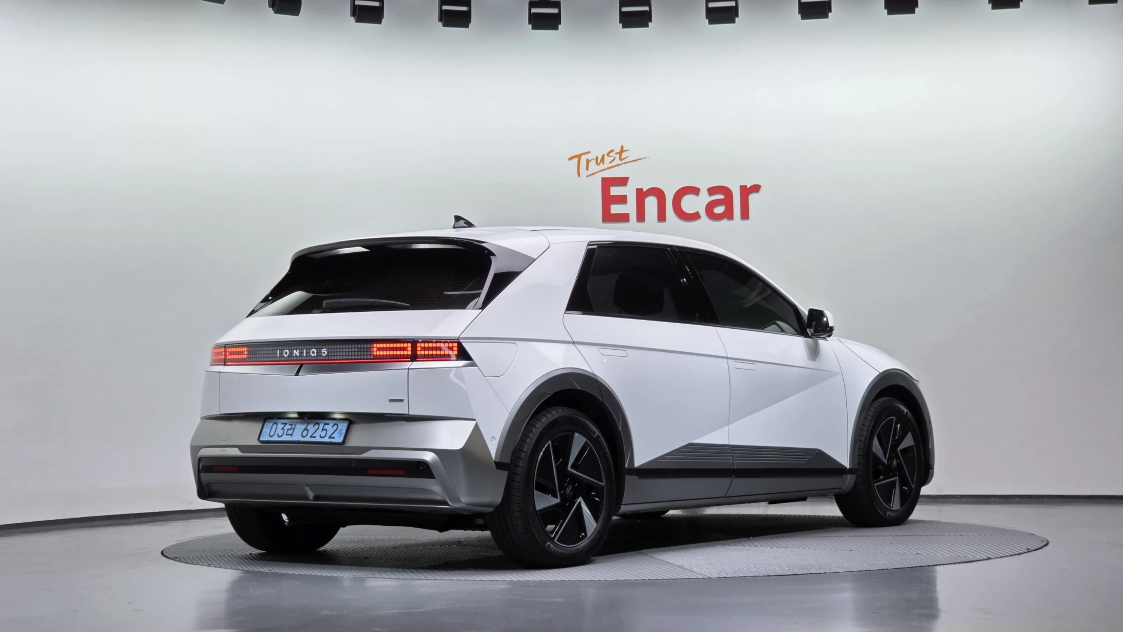 Hyundai Ioniq5 Ionic 5, 2026 — фото 2
