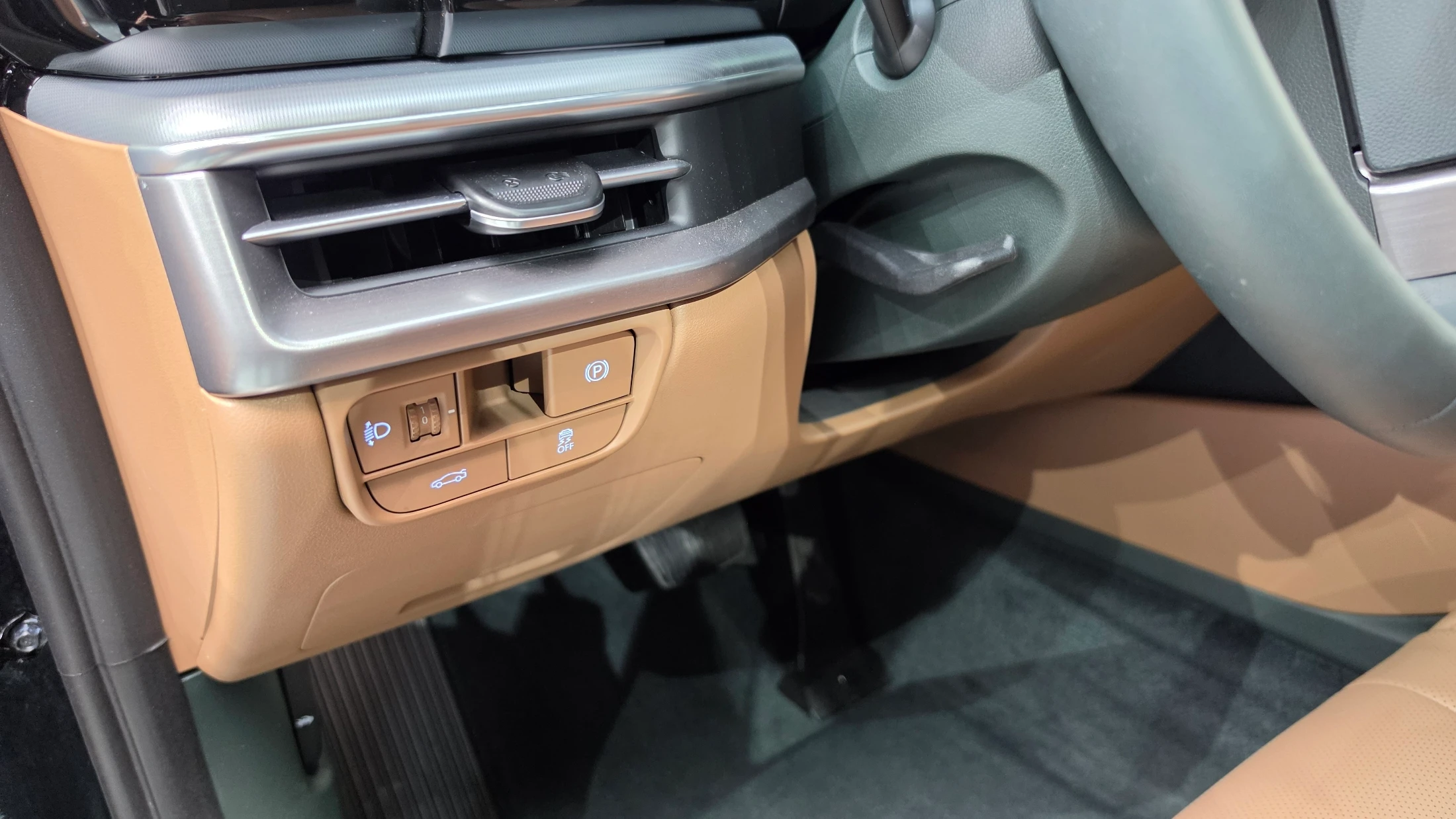 Hyundai Grandeur GN7, 2025 — фото 17