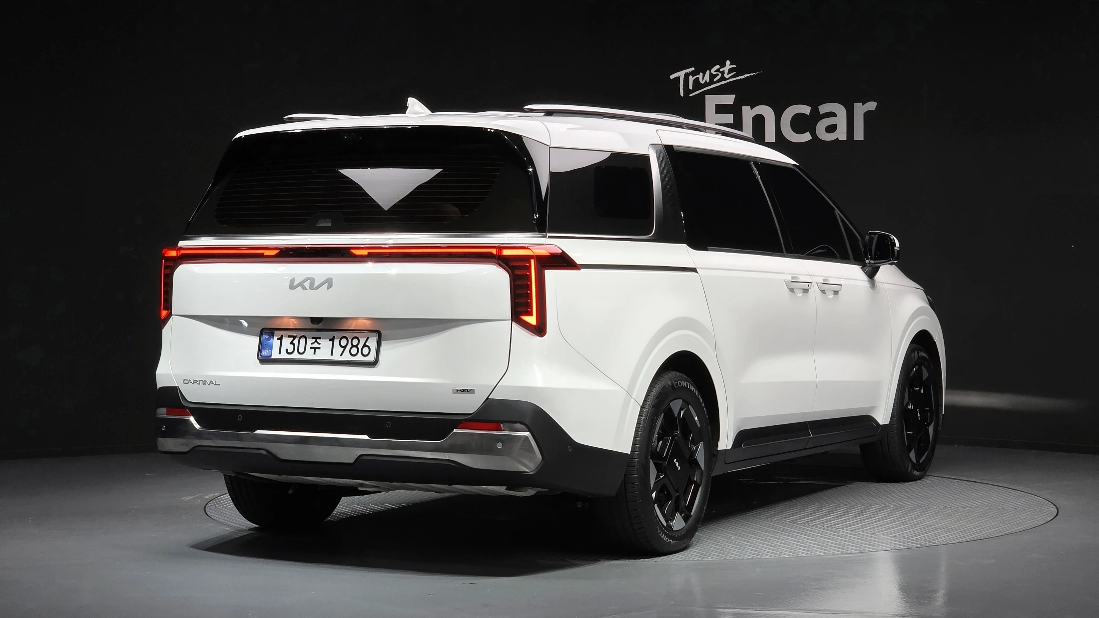 Kia Canival Carnival, 2025 — фото 2