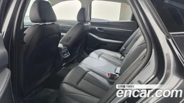 Hyundai Sonata DN8, 2022 — фото 19
