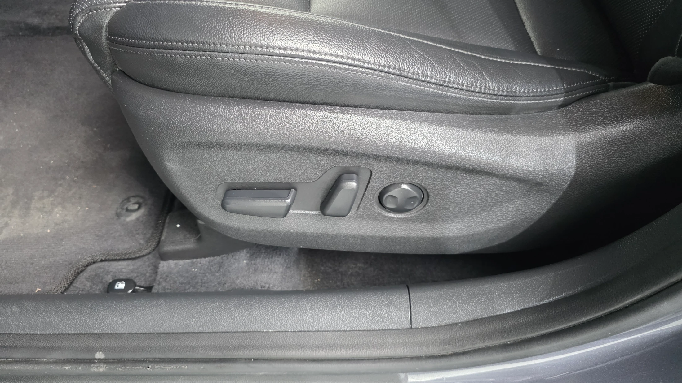 Hyundai Tucson, 2015 — фото 32