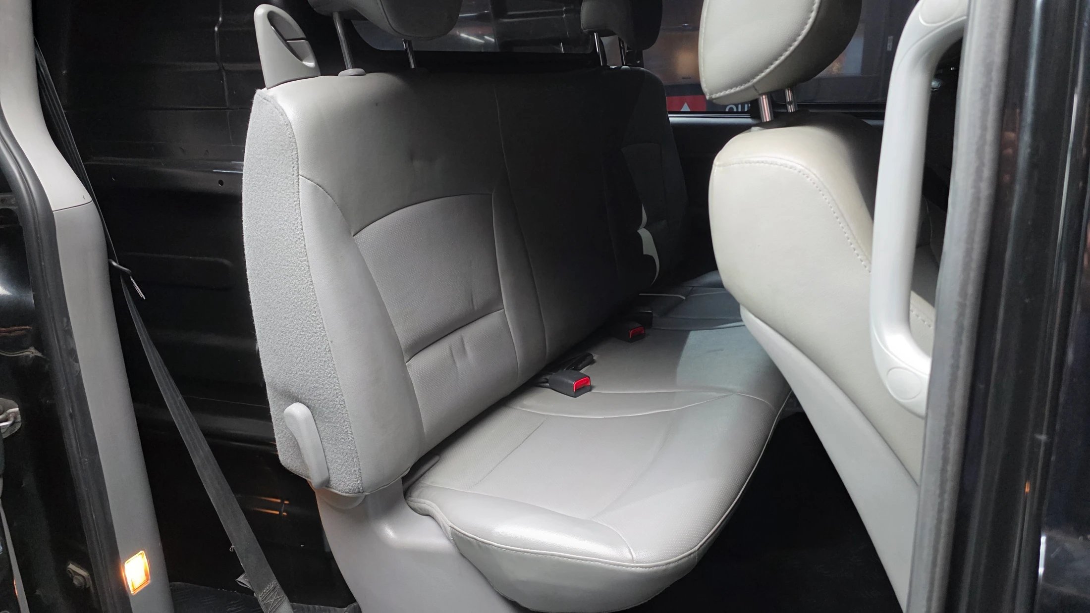 Hyundai Starex Grand Starex, 2012 — фото 12