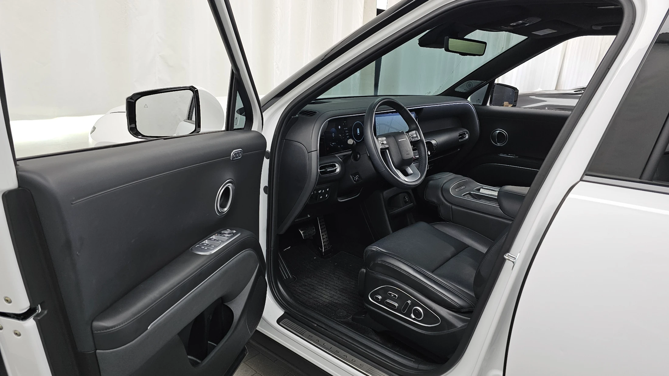 Hyundai Palisade LX3, 2025 — фото 10