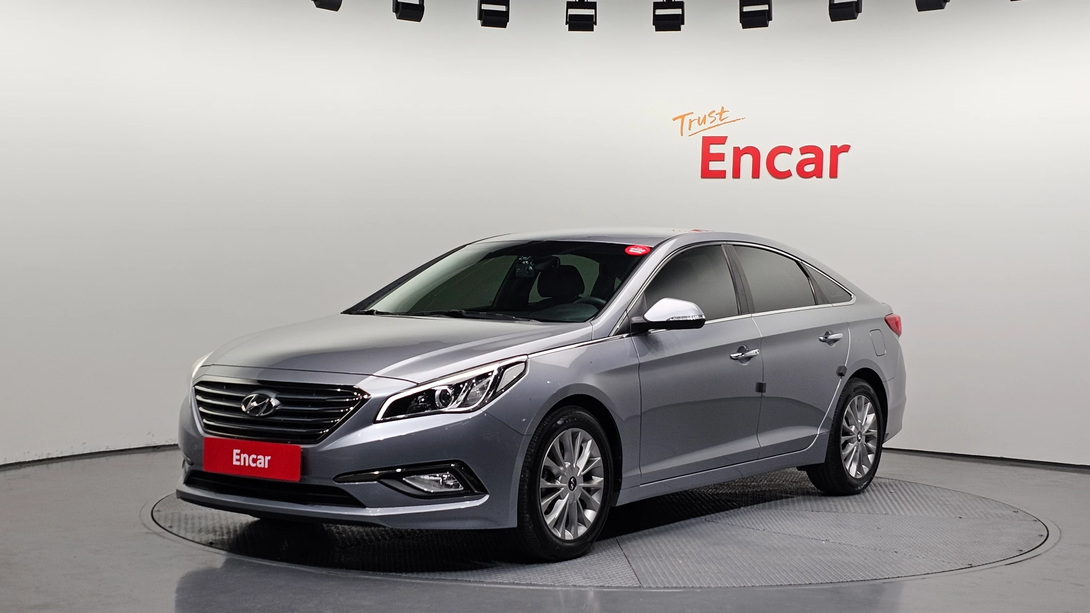 Hyundai Sonata LF Sonata