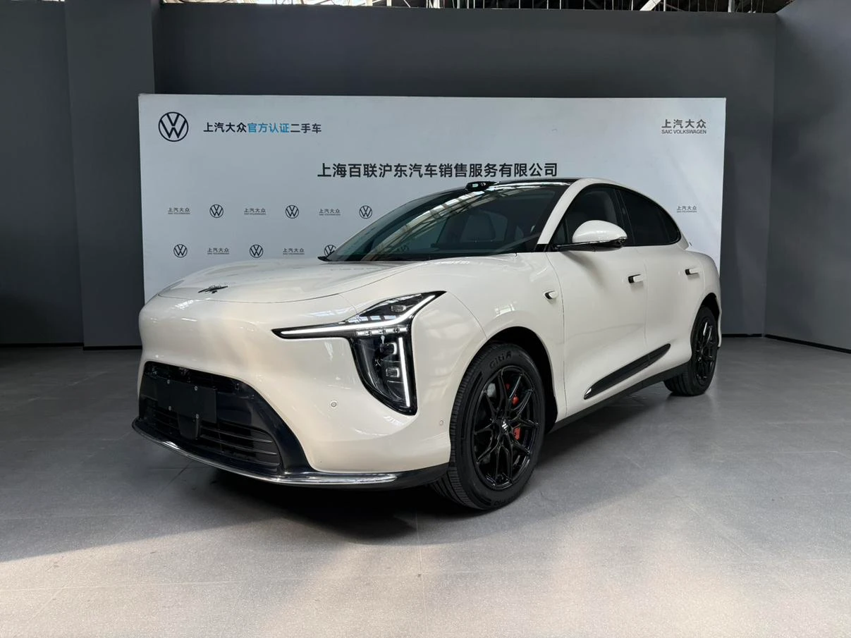 Zhiji Automobile Zhiji LS6
