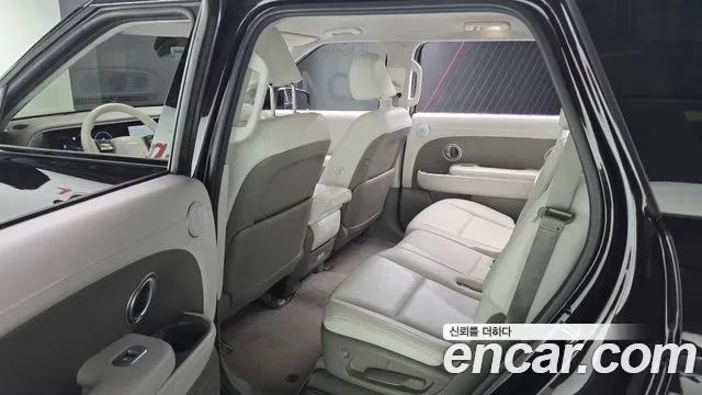 Hyundai Palisade LX3, 2025 — фото 26