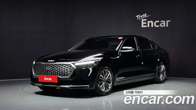 Kia K9