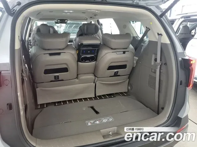 Kia Canival Carnival, 2026 — фото 16