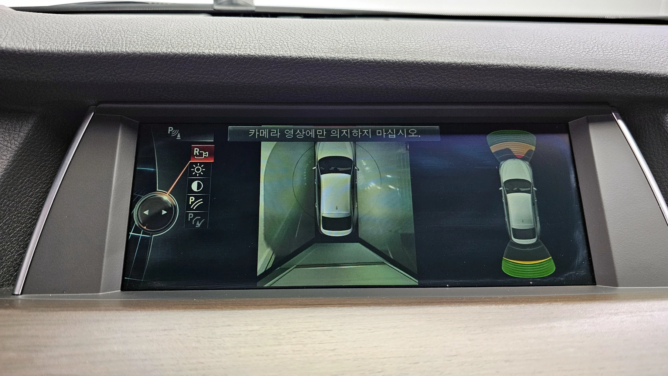 BMW Gran Turismo 5 Series GT (F07), 2013 — фото 15