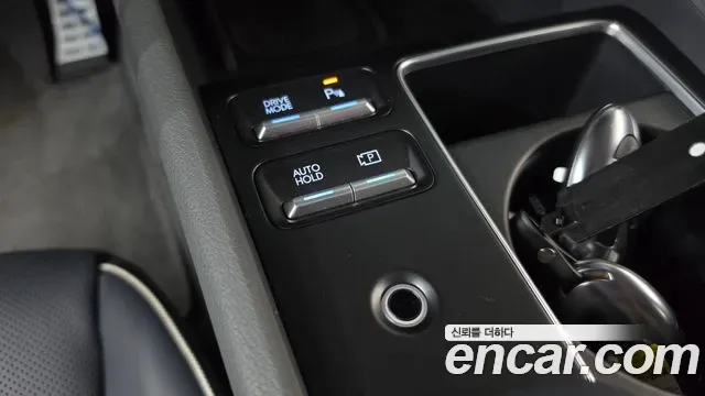 Hyundai Sonata De Edge Hybrid (DN8), 2025 — фото 15