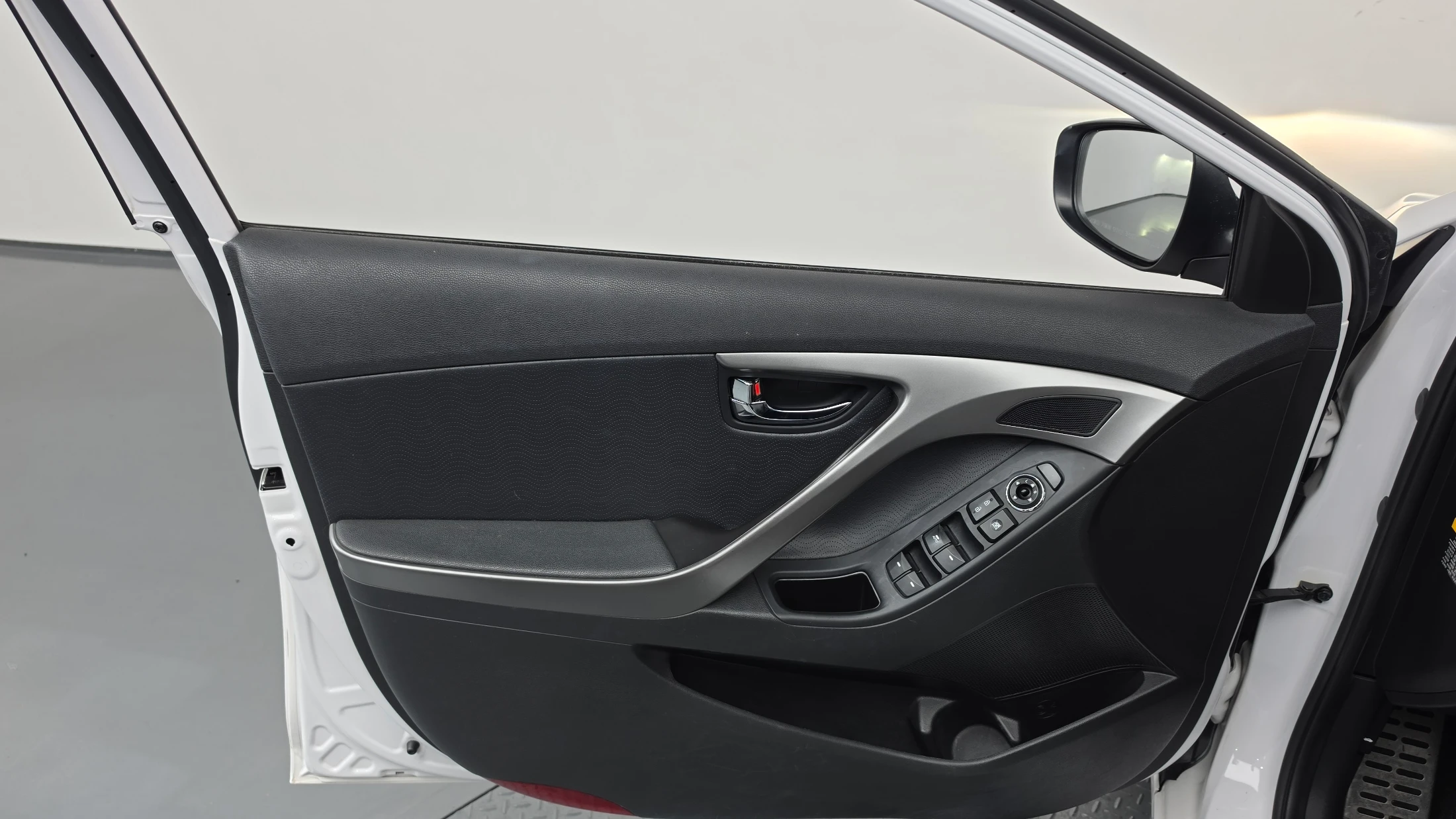 Hyundai Avante MD, 2013 — фото 25