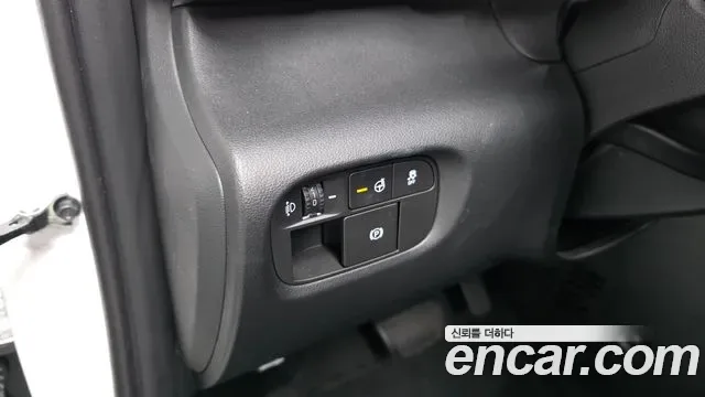 Hyundai Casper Electric, 2025 — фото 19