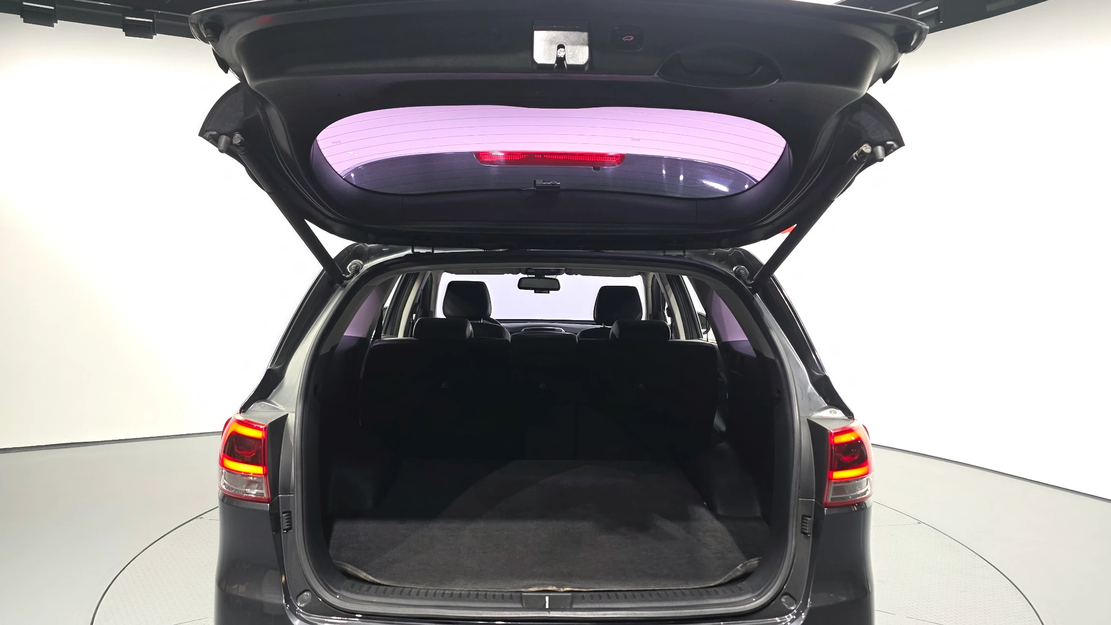 Kia Sorento, 2015 — фото 20