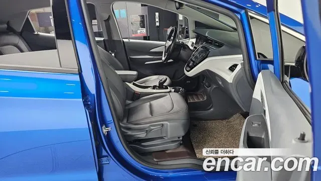 ChevroletGMDaewoo Bolt Ev, 2019 — фото 26