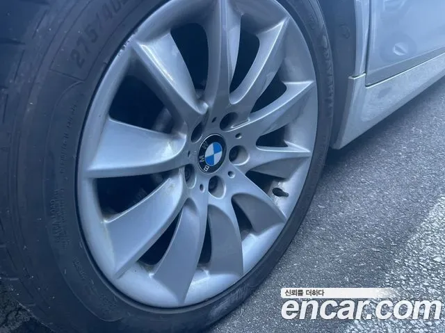 BMW 5-Series F10, 2013 — фото 18