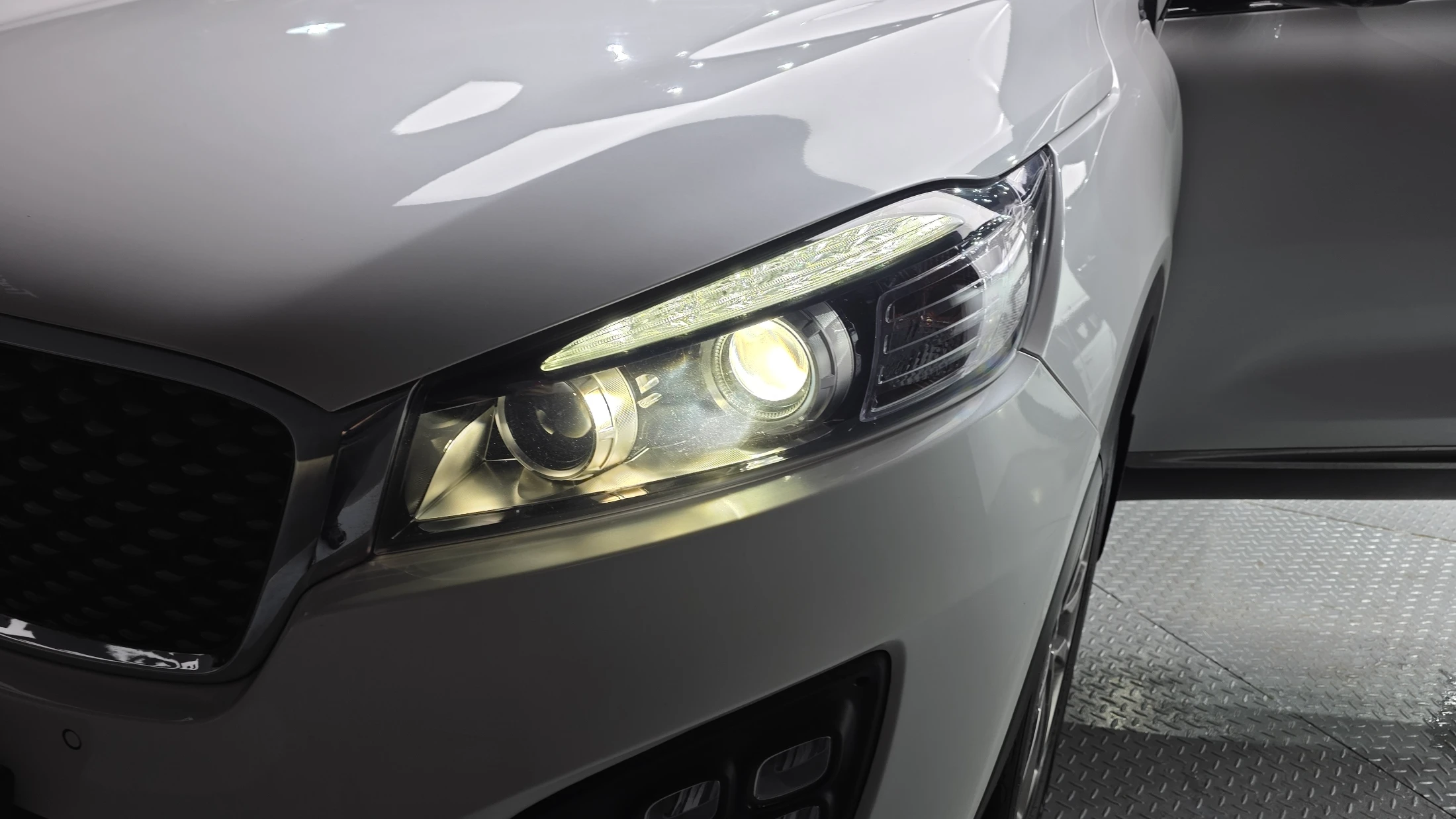 Kia Sorento, 2015 — фото 22
