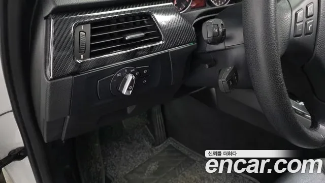 BMW 3-Series E90, 2010 — фото 14