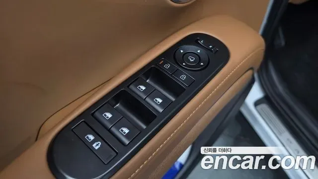 Hyundai Palisade LX3, 2025 — фото 30