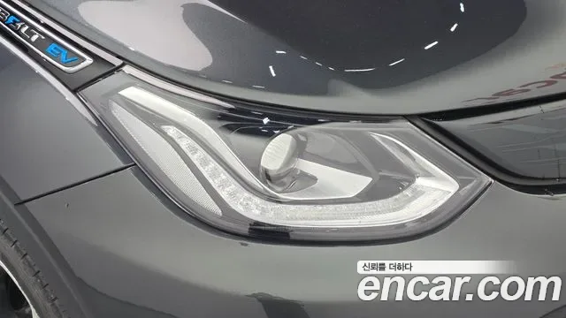 ChevroletGMDaewoo Bolt Ev, 2019 — фото 22