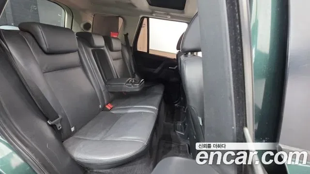 Land Rover Freelander 2, 2010 — фото 19