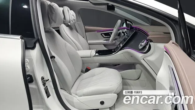 Mercedes-Benz Eqe V295, 2026 — фото 26