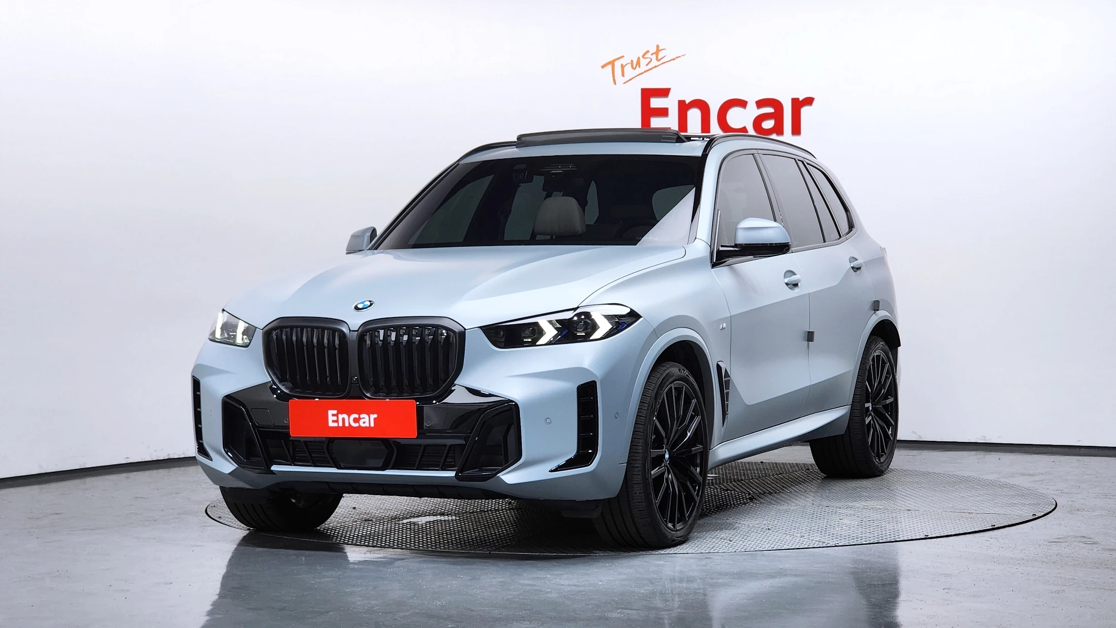 BMW X5 G05