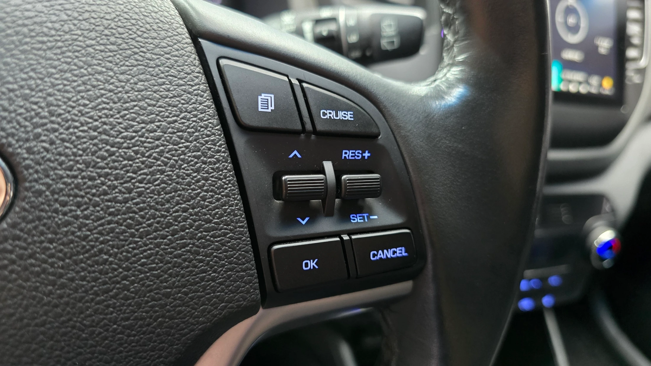 Hyundai Tucson, 2015 — фото 17