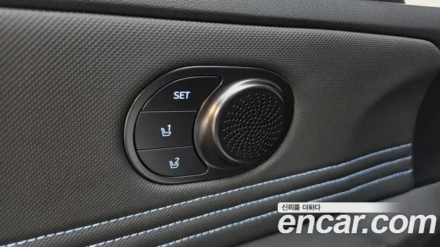 Hyundai Avante CN7, 2025 — фото 29