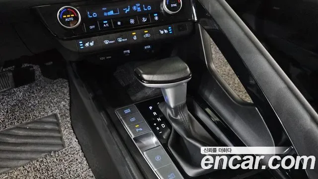 Hyundai Avante CN7, 2022 — фото 9