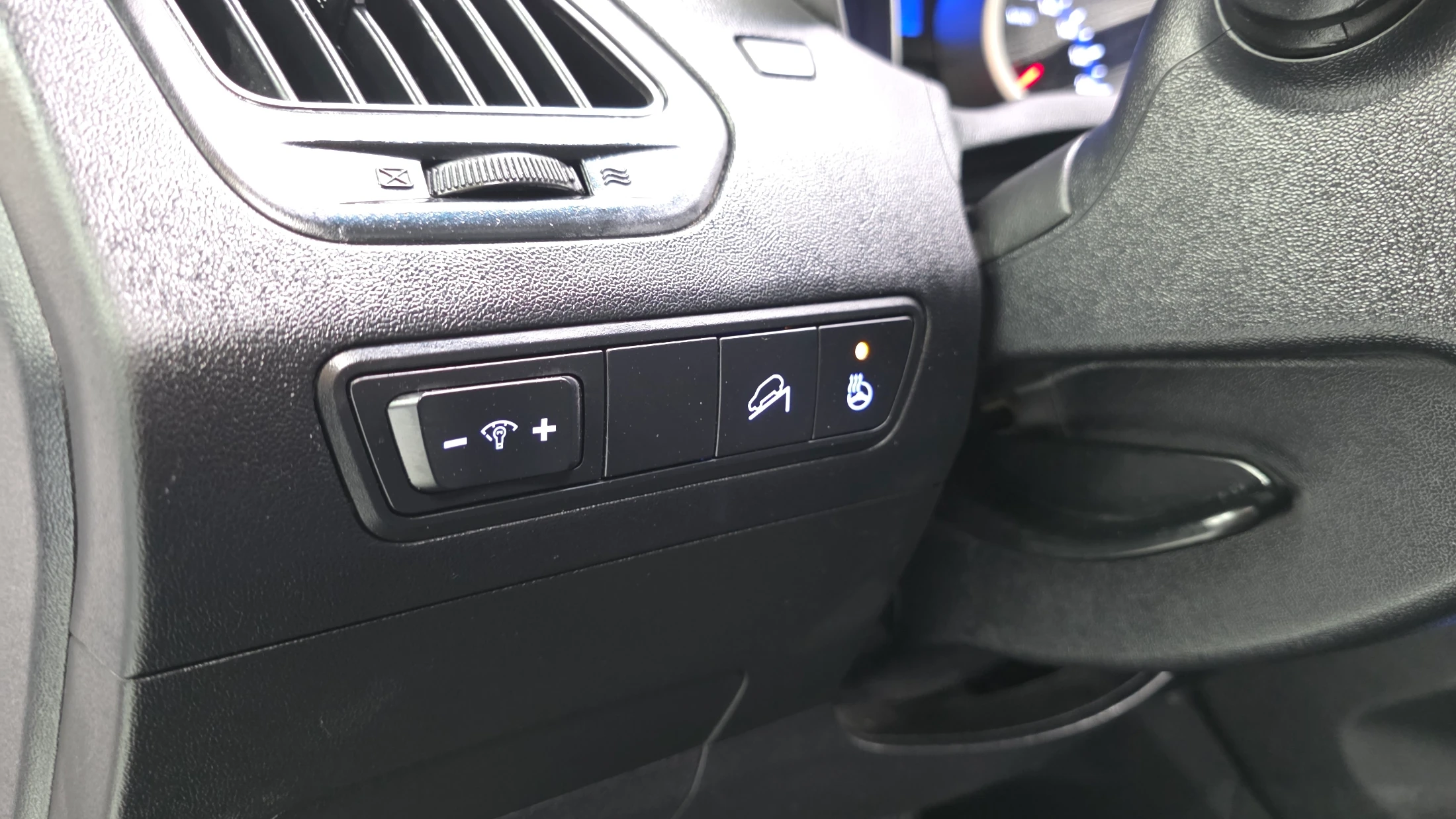 Hyundai Tucson ix, 2014 — фото 14
